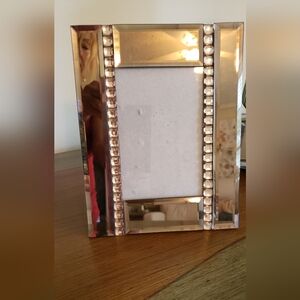 GLASS Picture Frame